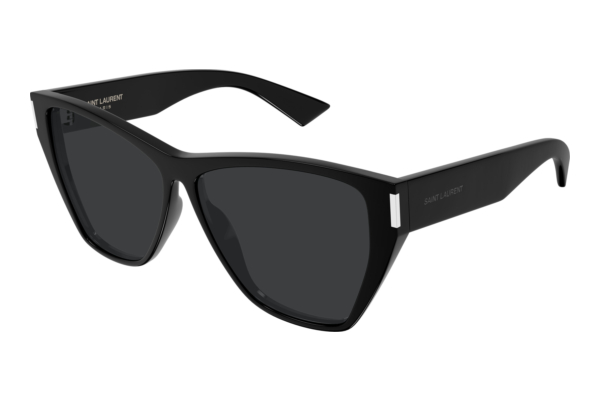 Okulary przeciwsłoneczne Saint Laurent SL 927 001