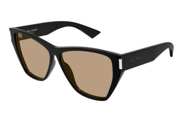 Okulary przeciwsłoneczne Saint Laurent SL 927 005