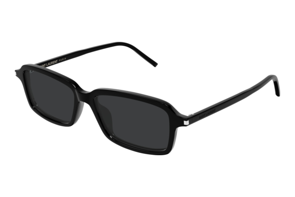Okulary przeciwsłoneczne Saint Laurent SL 938 001