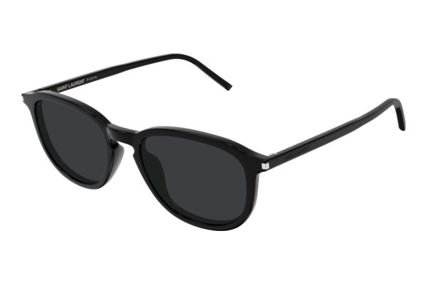 Okulary przeciwsłoneczne Saint Laurent SL 939 001