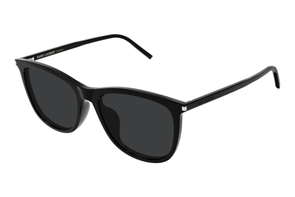 Okulary przeciwsłoneczne Saint Laurent SL 940/K 001