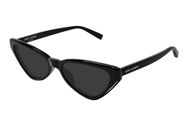 Okulary przeciwsłoneczne Saint Laurent SL 944 001