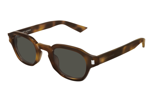 Okulary przeciwsłoneczne Saint Laurent SL 946 002
