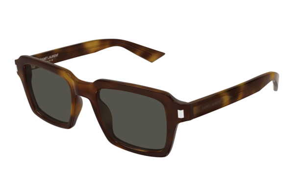 Okulary przeciwsłoneczne Saint Laurent SL 947 002