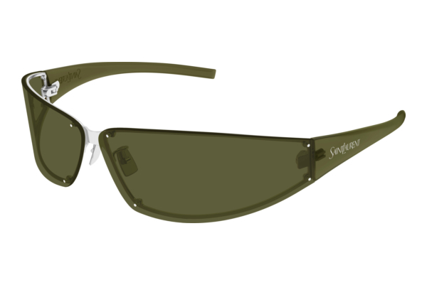 Okulary przeciwsłoneczne Saint Laurent SL 963 006