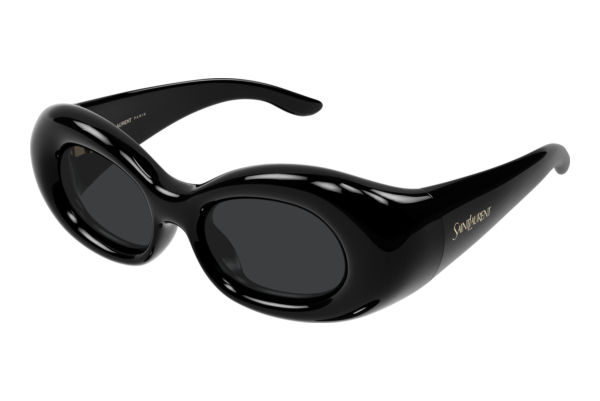 Okulary przeciwsłoneczne Saint Laurent SL 968 001