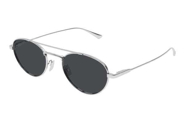 Okulary przeciwsłoneczne Saint Laurent SL 97 002