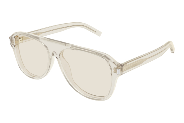 Okulary przeciwsłoneczne Saint Laurent SL 970 005