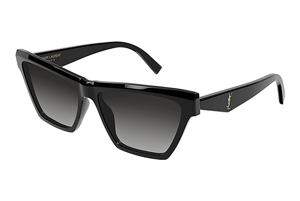 Okulary przeciwsłoneczne Saint Laurent SL M103 001