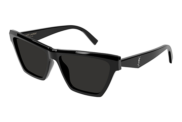 Okulary przeciwsłoneczne Saint Laurent SL M103 002