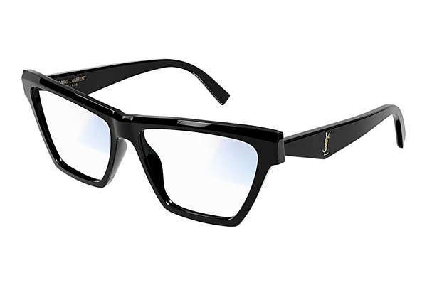 Okulary przeciwsłoneczne Saint Laurent SL M103 004