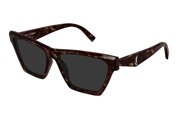 Okulary przeciwsłoneczne Saint Laurent SL M103 006