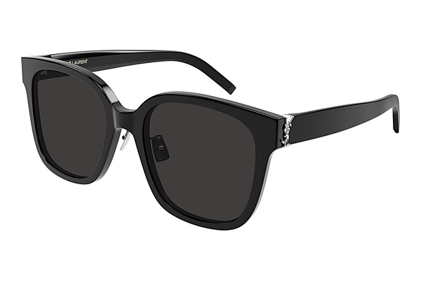 Okulary przeciwsłoneczne Saint Laurent SL M105/F 001