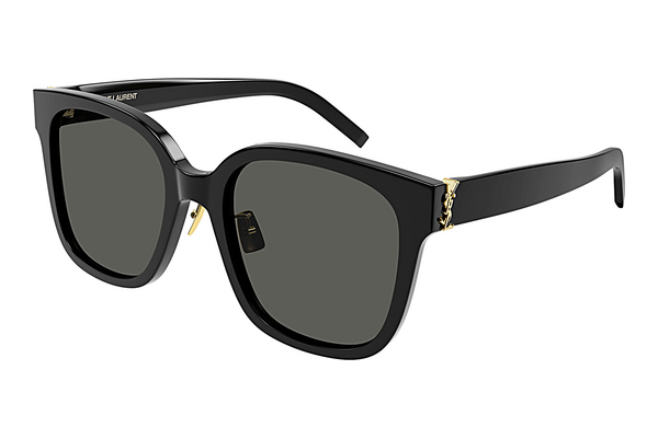 Okulary przeciwsłoneczne Saint Laurent SL M105/F 006