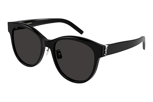 Okulary przeciwsłoneczne Saint Laurent SL M107/K 001