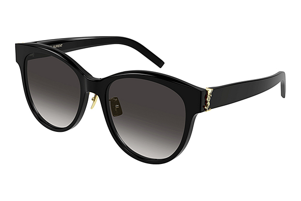 Okulary przeciwsłoneczne Saint Laurent SL M107/K 004