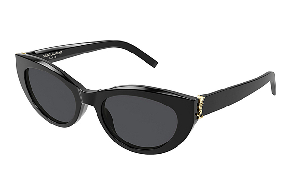 Okulary przeciwsłoneczne Saint Laurent SL M115 005