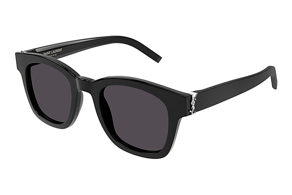 Okulary przeciwsłoneczne Saint Laurent SL M124 001