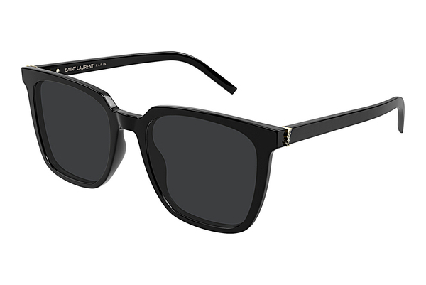 Okulary przeciwsłoneczne Saint Laurent SL M146 001