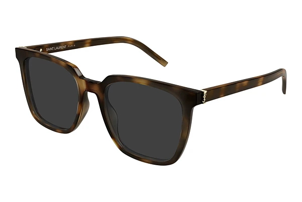 Okulary przeciwsłoneczne Saint Laurent SL M146 003