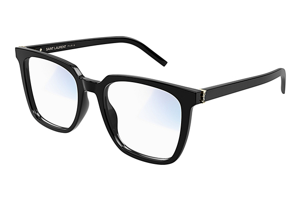 Okulary przeciwsłoneczne Saint Laurent SL M146 004