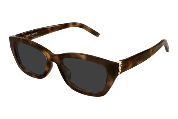 Okulary przeciwsłoneczne Saint Laurent SL M153/F 003