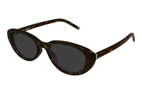 Okulary przeciwsłoneczne Saint Laurent SL M154 002