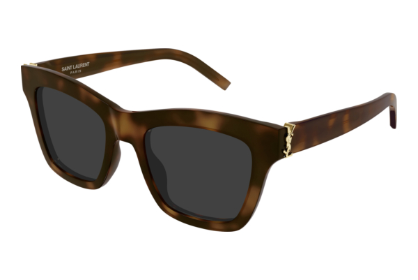Okulary przeciwsłoneczne Saint Laurent SL M156 003