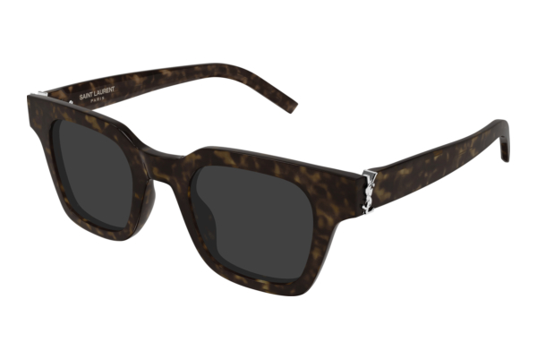 Okulary przeciwsłoneczne Saint Laurent SL M157 002