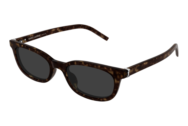 Okulary przeciwsłoneczne Saint Laurent SL M160/F 002