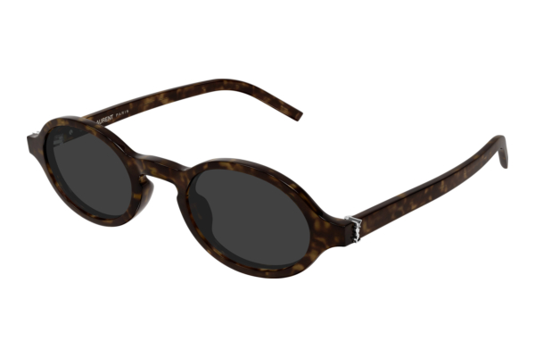 Okulary przeciwsłoneczne Saint Laurent SL M161 002