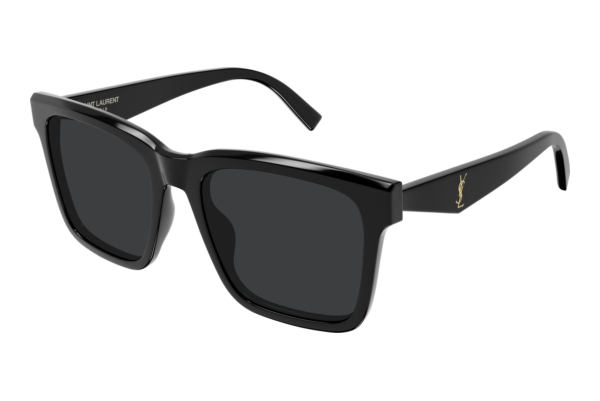 Okulary przeciwsłoneczne Saint Laurent SL M170 001