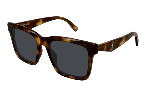 Okulary przeciwsłoneczne Saint Laurent SL M170 003