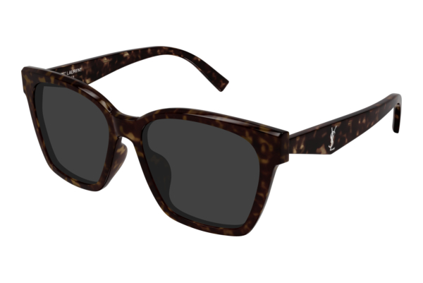 Okulary przeciwsłoneczne Saint Laurent SL M171/F 002