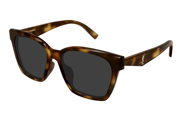 Okulary przeciwsłoneczne Saint Laurent SL M171/F 003