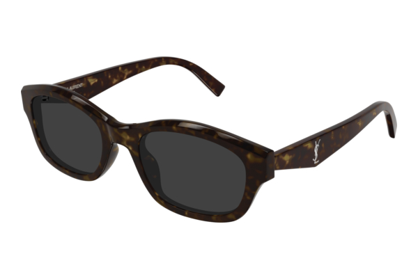 Okulary przeciwsłoneczne Saint Laurent SL M172 002