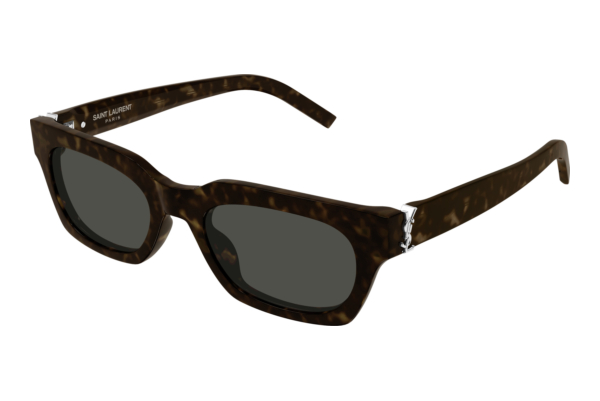 Okulary przeciwsłoneczne Saint Laurent SL M175 002