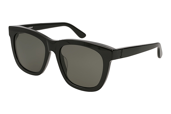 Okulary przeciwsłoneczne Saint Laurent SL M24/K 001