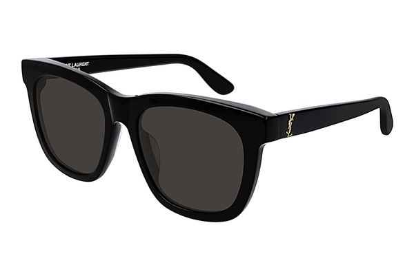 Okulary przeciwsłoneczne Saint Laurent SL M24/K 005