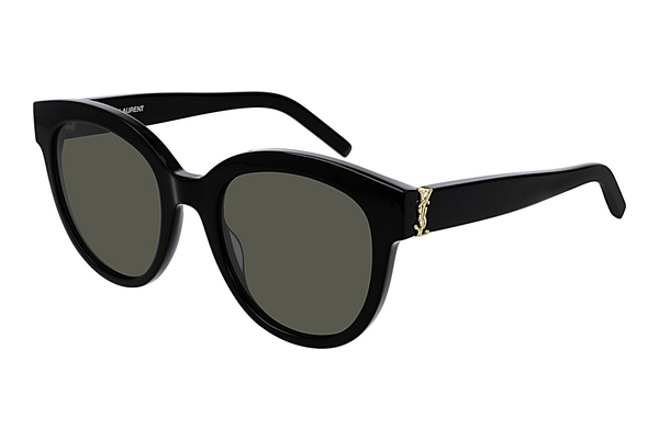 Okulary przeciwsłoneczne Saint Laurent SL M29 003