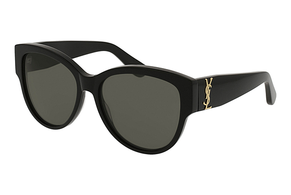 Okulary przeciwsłoneczne Saint Laurent SL M3 002