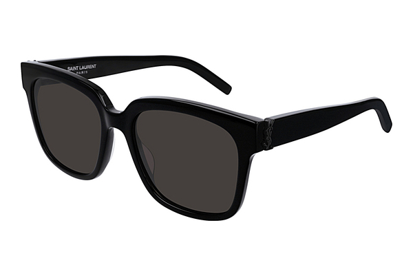 Okulary przeciwsłoneczne Saint Laurent SL M40 001