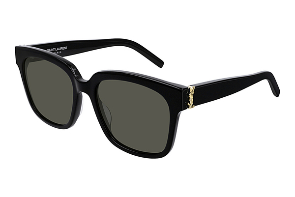 Okulary przeciwsłoneczne Saint Laurent SL M40 003