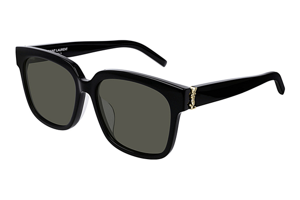 Okulary przeciwsłoneczne Saint Laurent SL M40/F 003