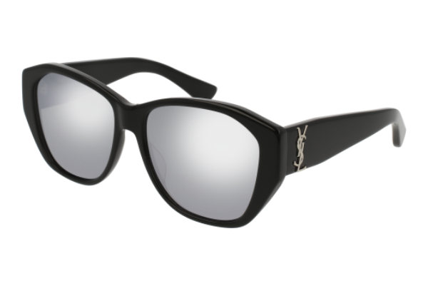 Okulary przeciwsłoneczne Saint Laurent SL M8 002