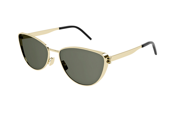 Okulary przeciwsłoneczne Saint Laurent SL M90 003