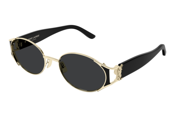 Okulary przeciwsłoneczne Saint Laurent SL M919 001