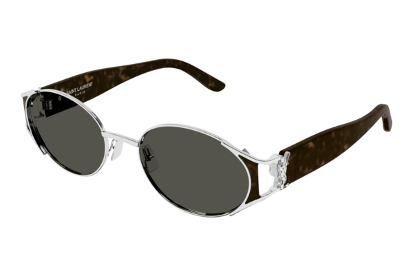 Okulary przeciwsłoneczne Saint Laurent SL M919 002