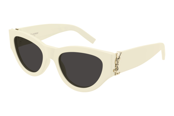 Okulary przeciwsłoneczne Saint Laurent SL M94/F 009