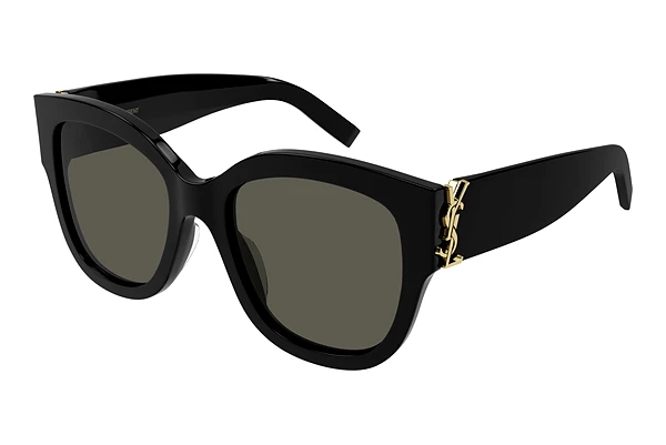Okulary przeciwsłoneczne Saint Laurent SL M95/F 001